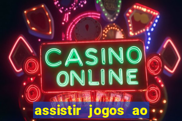 assistir jogos ao vivo rmc